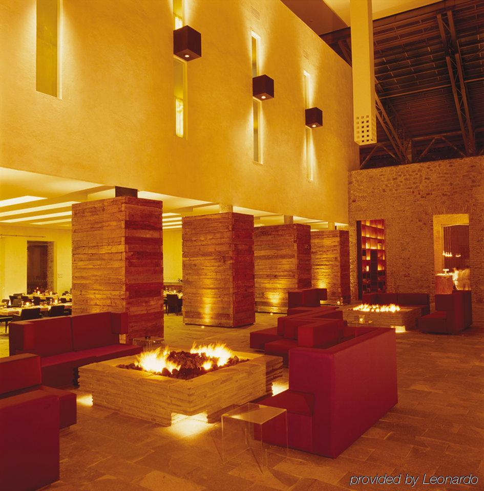 La Purificadora, Puebla, A Member Of Design Hotels מראה פנימי תמונה