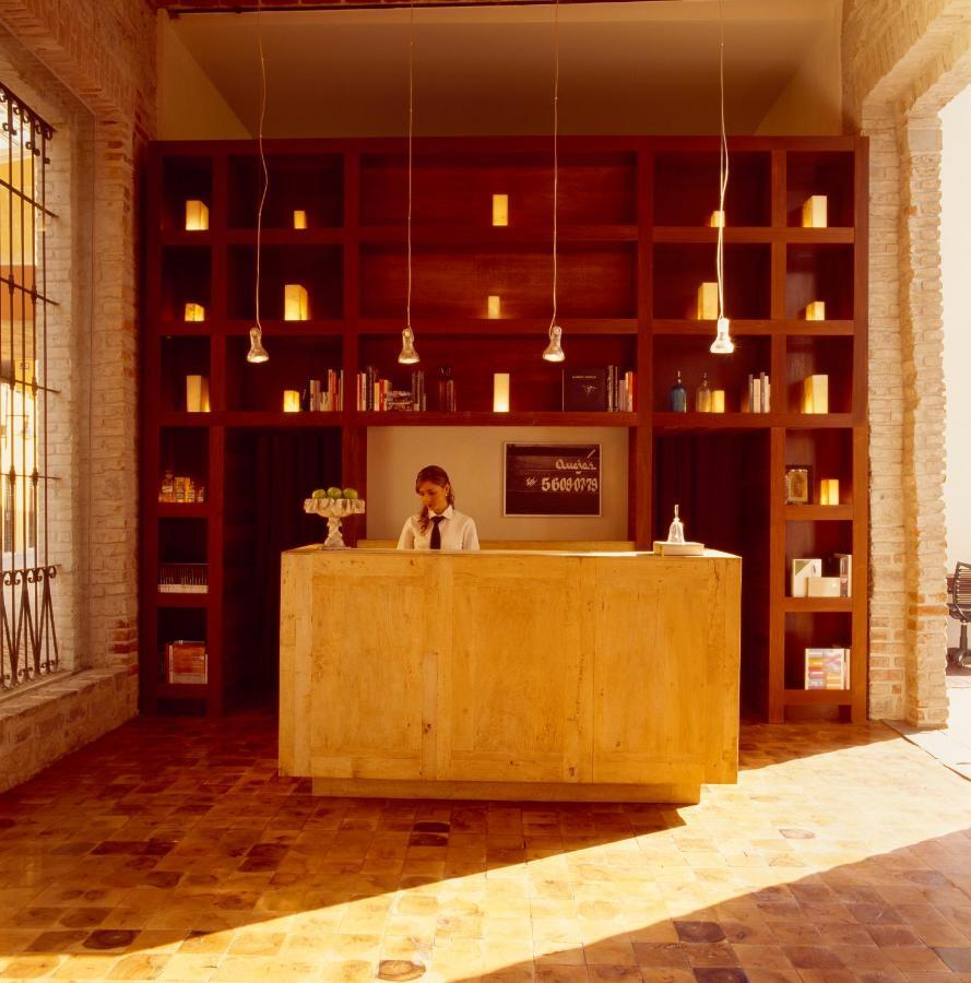 La Purificadora, Puebla, A Member Of Design Hotels מראה חיצוני תמונה